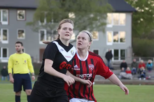 Brämhult/Rångedala - Södra Ving/Timmele 2-2