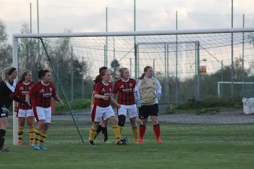 Brämhult/Rångedala - Södra Ving/Timmele 2-2
