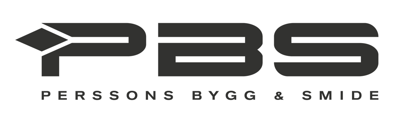Perssons Bygg & Smide
