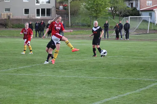 Brämhult/Rångedala - Södra Ving/Timmele 2-2