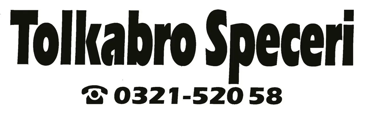 Tolkabro Speceri