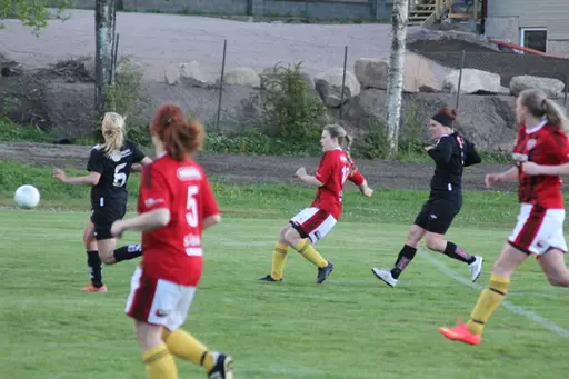 Brämhult/Rångedala - Södra Ving/Timmele 2-2