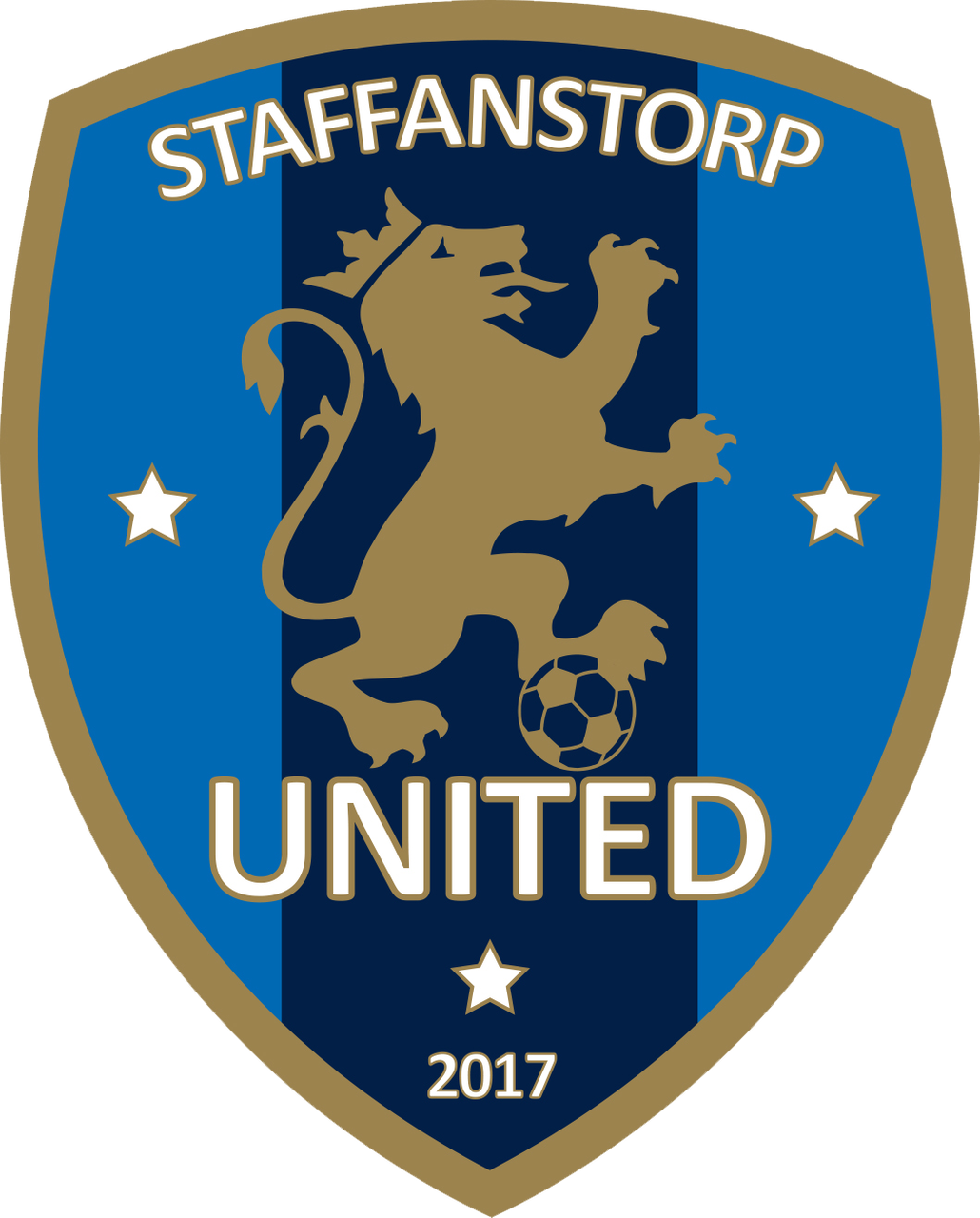 Staffanstorp United FC