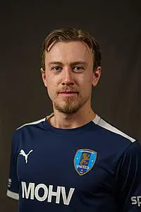 Viktor Welander