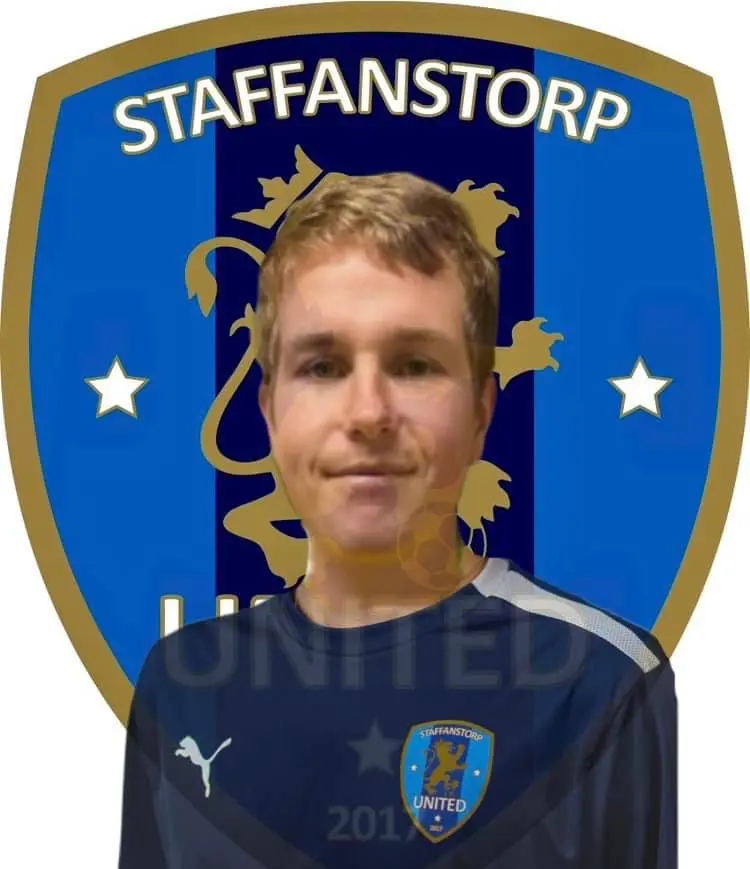 Axel Gullers Ahlin