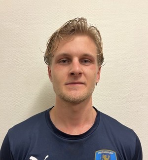 Calle Svensson