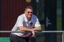 Sportchef Simon Forsén 