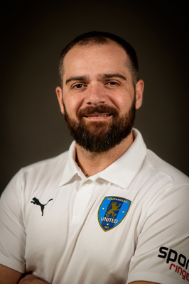 Haris Saranovic