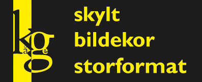 Kåge Reklam AB