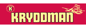 Kryddman