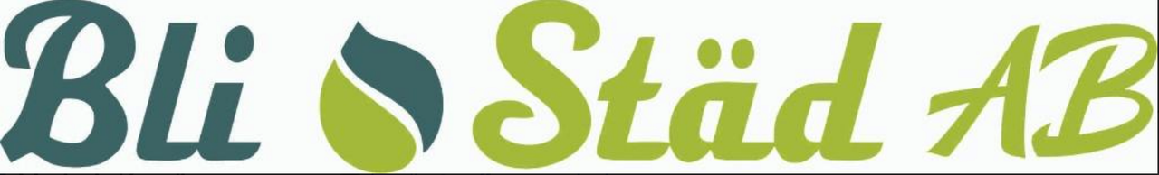 Bli Städ AB