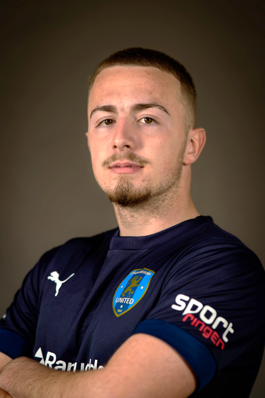 Tarik Fetahovic