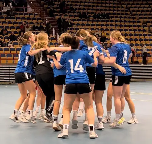 Foto: Therese Hettman