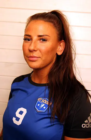 Foto: Daniel Löfstedt.