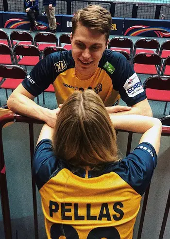 Foto: Eva Pellas Löfgren