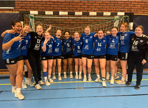 Foto: Therese Hettman