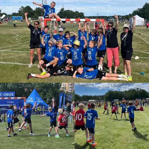 Eken Cup 2024