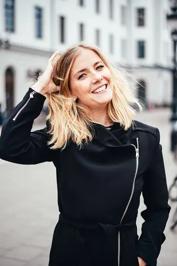 Tove Oldebäck