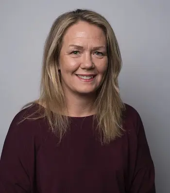 Therese Hettman