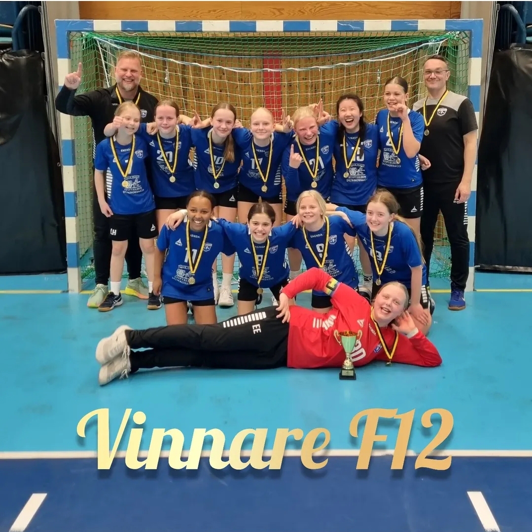 Foto: Katrineholmhandbollcup.