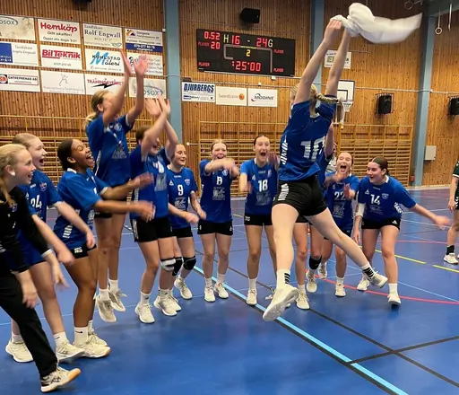 Foto: Therese Hettman