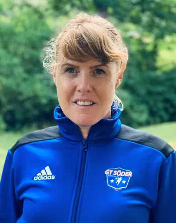 Andrea Larsson