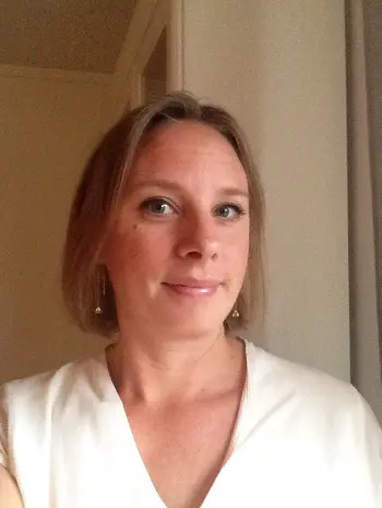 Anna Helling