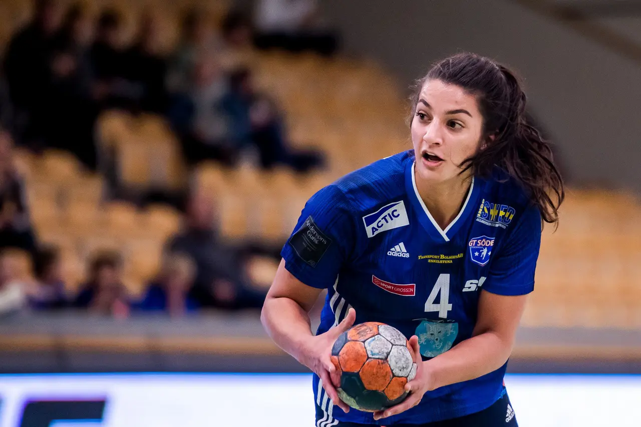 Foto: Maxim Thoré / Bildbyrån