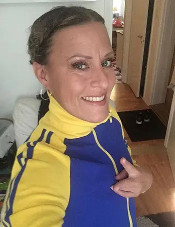 Linda Mattsson