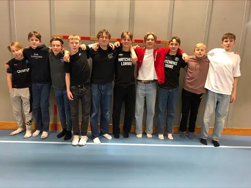Foto: Daniel Falk