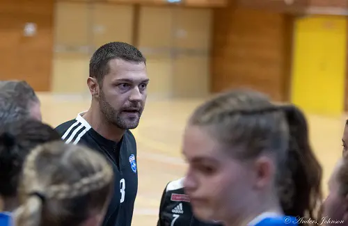 Jacob Nilsson. Foto: Anders Johnson.