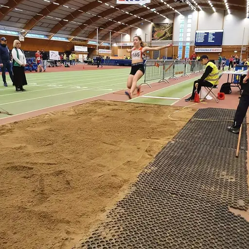 Göteborgs Inomhus 2022