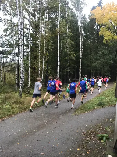 Fontin Terräng DM - 2021