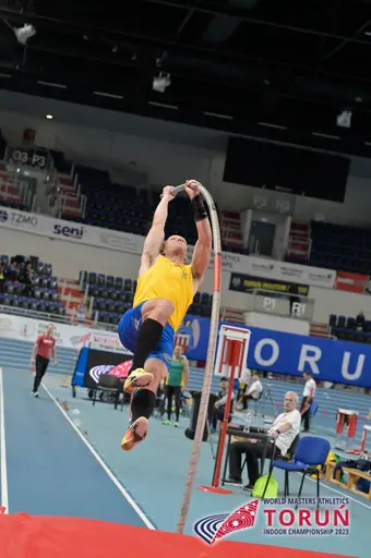 Fredrik Dymén - Polen, Torun