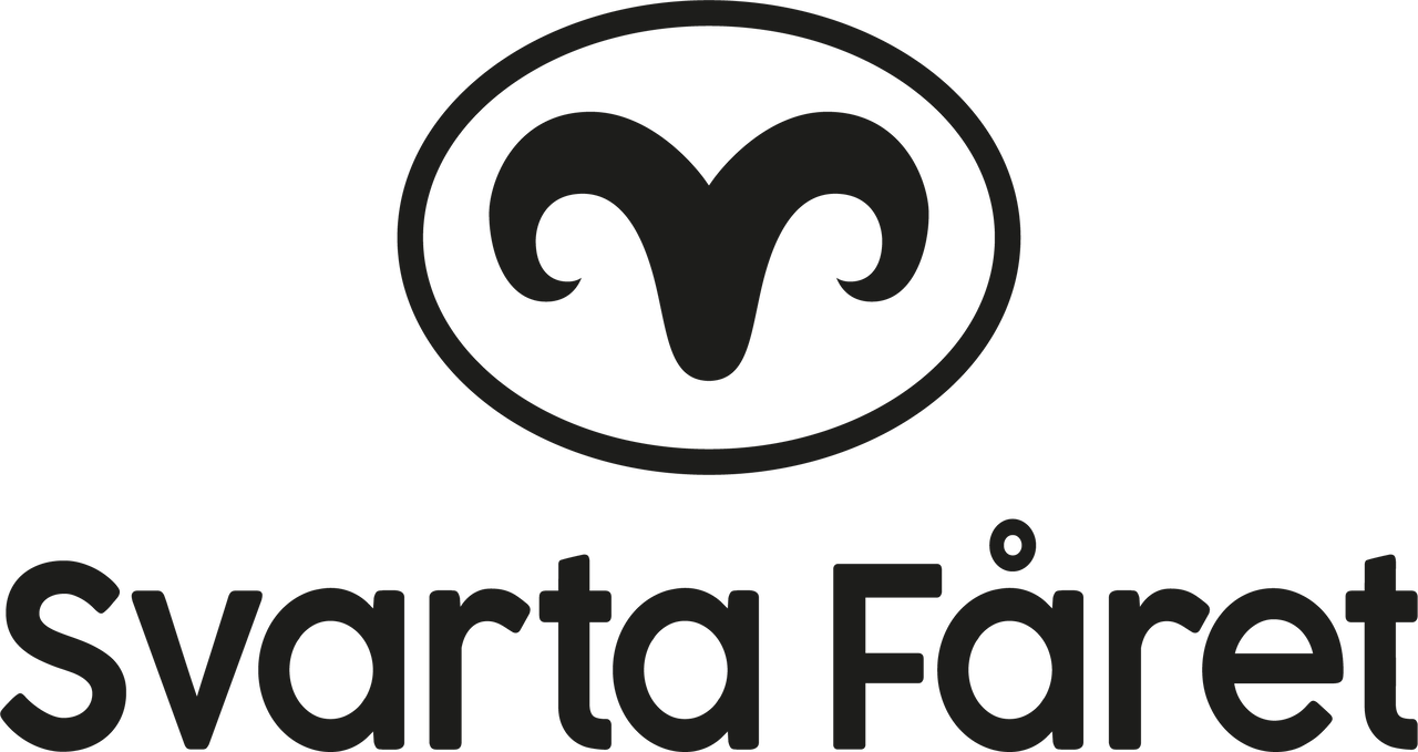 Svarta fåret