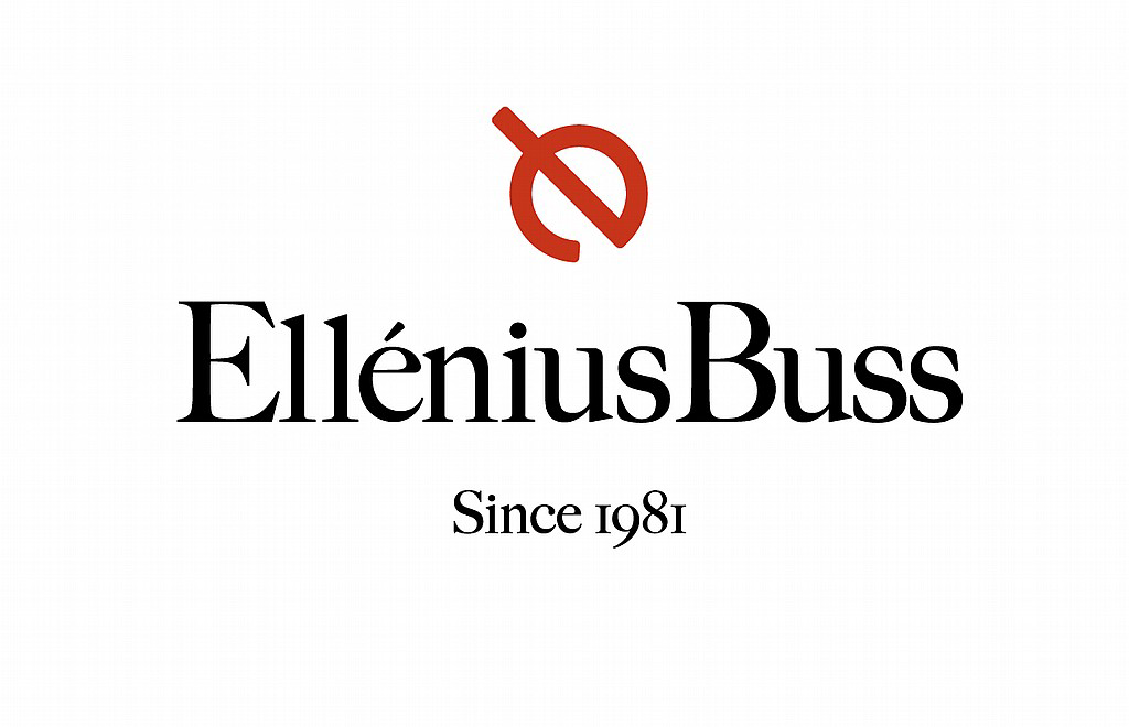Ellénius buss AB