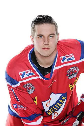Isak Rundblad: "Vi får sikta att göra 60 bra minuter". FOTO: Jarocka Foto.