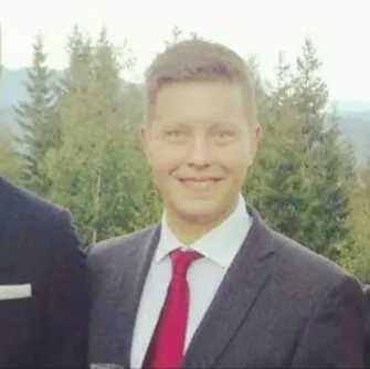 Älvdalen HK:s tränare Patrik Samuelsson är bekymrad över lagets ork, inför premiären mot ABK. Foto: Privat.