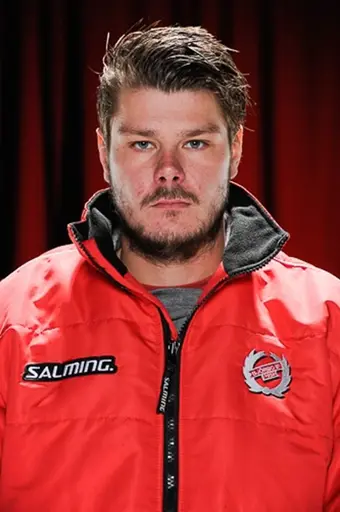 Jonas Gustafsson, Björbo inför matchen mot Avesta: "Det är inga duvungar vi möter". FOTO: Från Björbo IF:s hemsida.