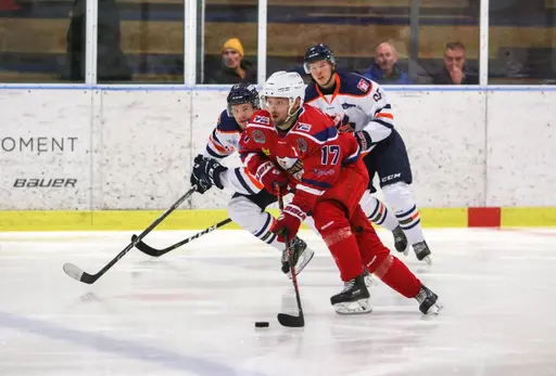 Tony Nyström Eriksson har gjort 10 mål i seriespelet. Beräknas vara borta hela december. FOTO: Lena Hallström