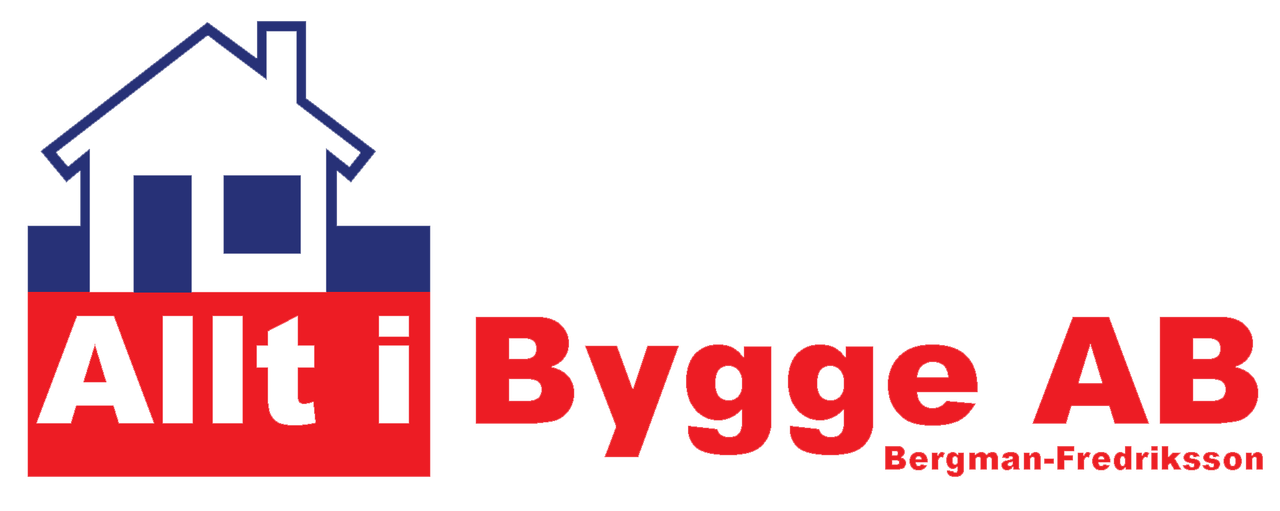 Allt i Bygge