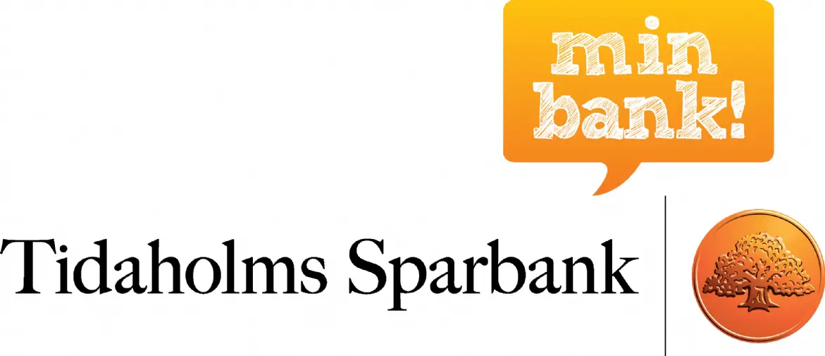 Tidaholms Sparbank