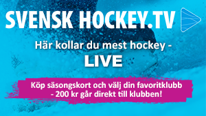 SvenskhockeyTV