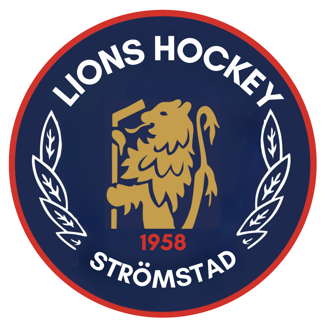 Lions Hockeyclub Strömstad