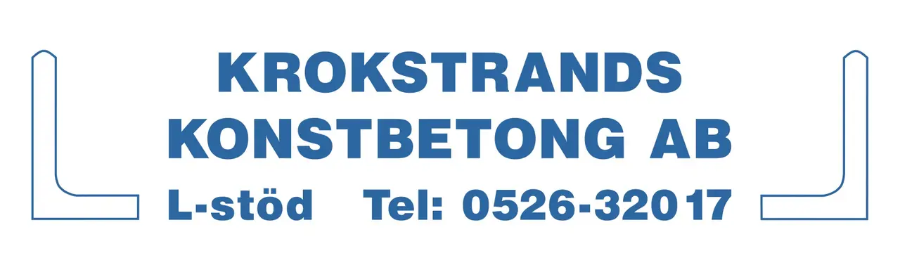Krokstrands konstbetong