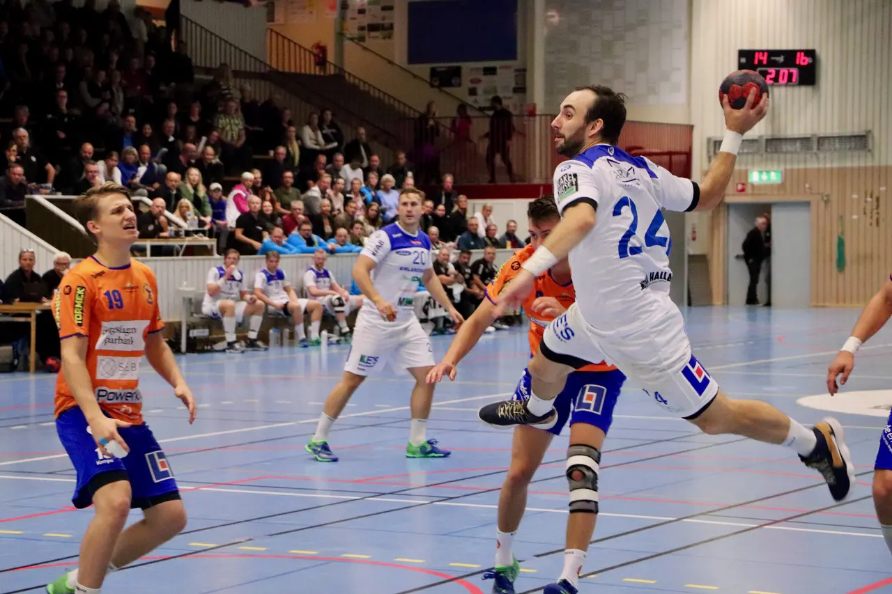 Bild: Christian Johansson - Norra Halland