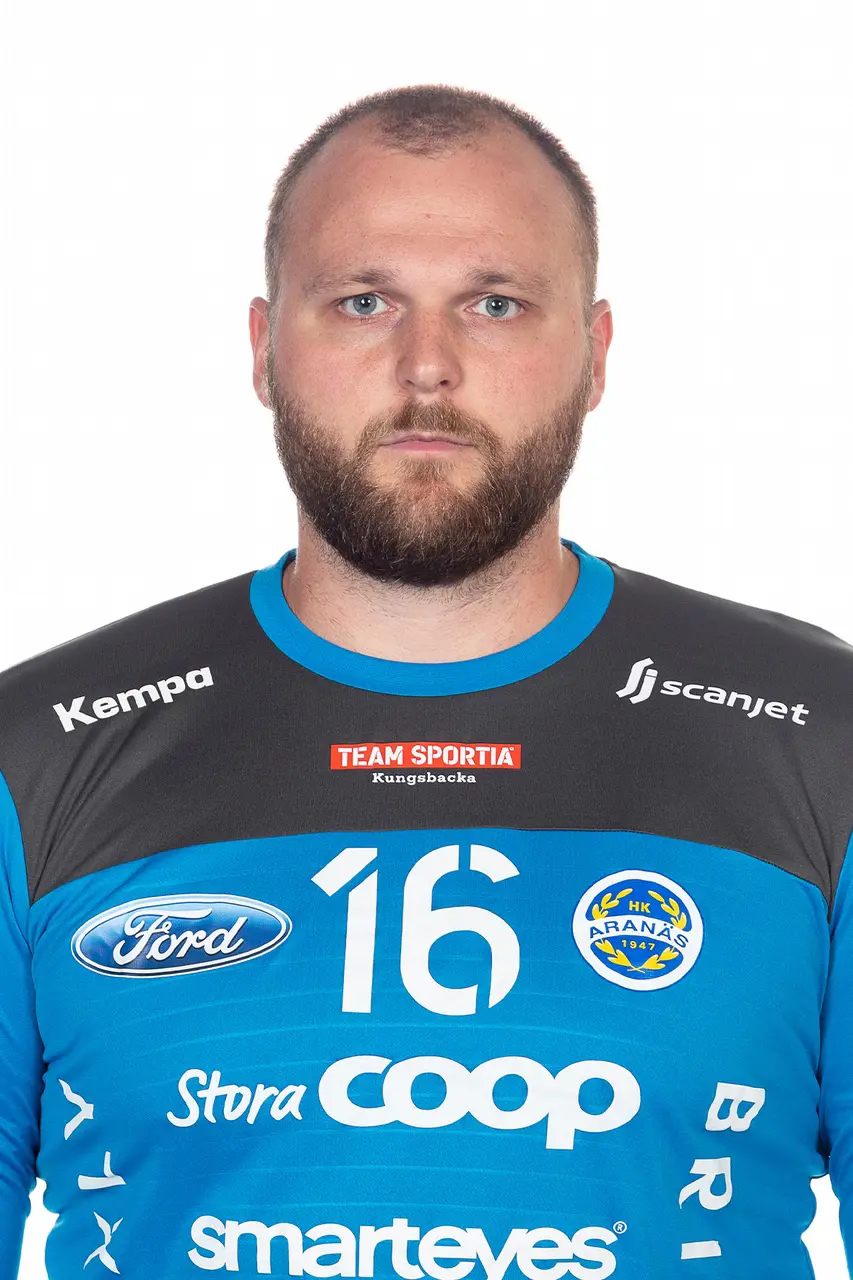Renny Svennberg