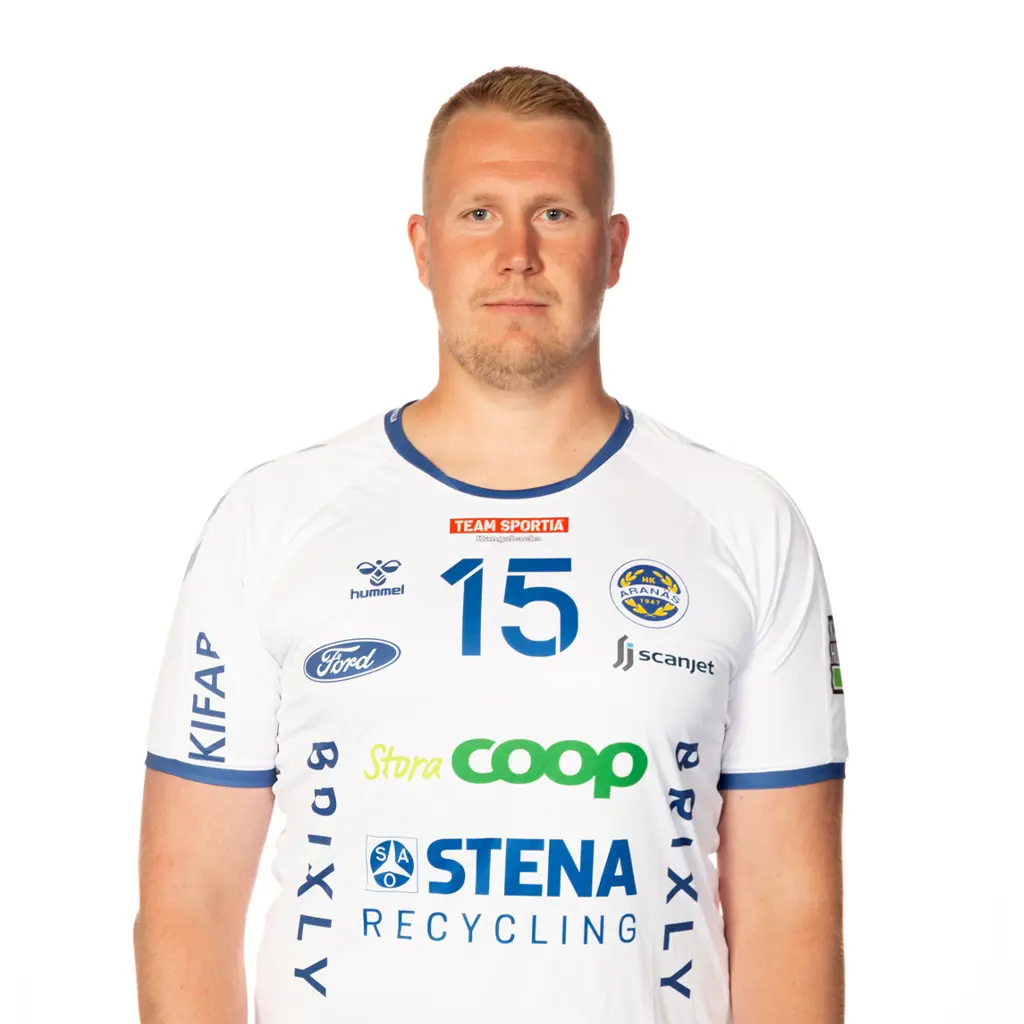 Viktor Rhodin matchens lirare, vår kämpe