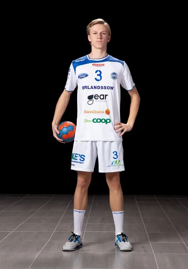 Andreas Jonasson
