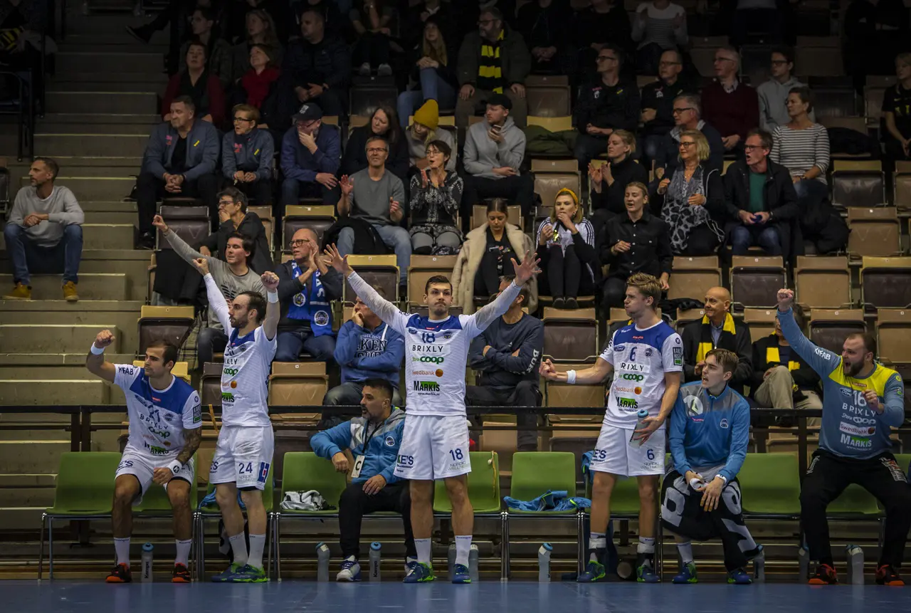 Foto: Joakim Hall